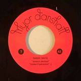 Daniel Savio - Assecs Denied / Make It Personal