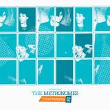 The Metronomes - Time Keeping (1979-1985)