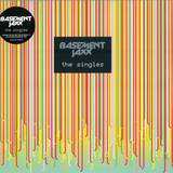 Basement Jaxx - The Singles (coloured Vinyl Edition)