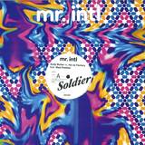 Andy Butler Vs. Ha-ze Feat. Mad Panther / Ha-ze Factory Vs. Tin Man - Soldier / 12 Bits Of Deepness