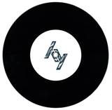 Prince Fatty Meets Nostalgia 77 - Seven Nation Army Dub (7")