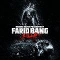 Farid Bang - Killa (gatefold Doppel-vinyl+cd)