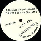 Villa Abo - Caravan Business