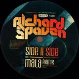 Richard Spaven - Sideiiside (mala Remix)