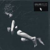 Long Arm - Kellion / The Stories Of A Young Boy