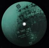 VA ( Advanced Human, Maria Savage, Alessio Pili, Dorian Gray) - The Three Laws Part I I I