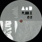 And - And Rmx 02 (justin K Broadrick / Black Rain)