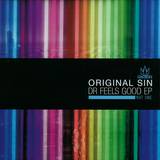 Original Sin - Dr.feels Good Ep 1