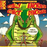 Totally Enormous Extinct Dinosaurs - Ep