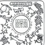 Africaine 808 - Rhythm Is All You Can Dance Ep