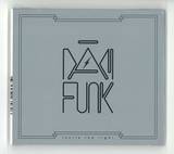 Dam-funk - Invite The Light