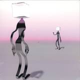 Gwilym Gold - Flex (incl. Zomby & Gwilym Gold Remixes)