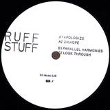 Ruff Stuff - Ruff Stuff