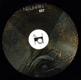 Daniel Boon - Mad Elephant Ep