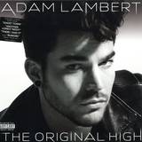 Adam Lambert - The Original High