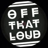 Dj Spinn - Off That Loud Ep
