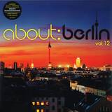 About Berlin - Volume 12 4x12"