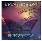 Barclay James Harvest Feat. Les Holroyd - Retrospective