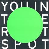 Sensational & Kruton - You In The Right Spot Ep