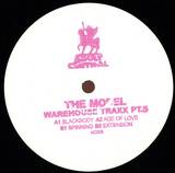 The Model - Warehouse Traxx Pt5