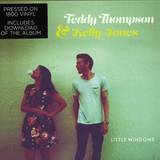 Teddy Thompson/kelly Jones - Little Windows