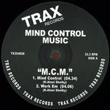 Mind Control Music (kai Alexi) - M.c.m.