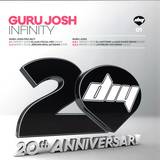 Guru Josh - Infinity                                                                                           3