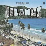 Various - Message From The Islands