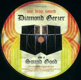 Diamond Greezer - Sound Good