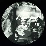 The Plant Worker / Eric Fetcher - Att Split Series Vol. 1