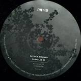 Patrick Richard - Parallax Ep