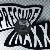 Costin Rp - Back To The Future Ep
