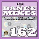 Dmc - Dance Mixes 162