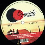 Iban Montoro & Jazzman Wax - Chains Ep