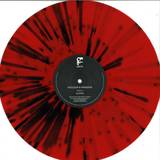 Nucleus & Paradox - Alzora / Volcanism