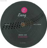 Mudd - 54b/54b Ray Mang Remix