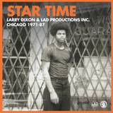 Larry Dixon & Lad Productions Inc. - Star Time