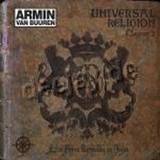 Armin Van Buuren - Universal Religion 2007