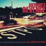 Antonio's Revenge - All Under Control