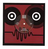 Broken Brass Ensemble - Stutter & Twitch 7" Series