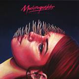 Machinegewehr - The Cordyceps 12"