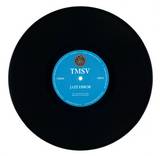 Tmsv - Jazz Error // Calavera