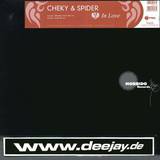 Cheky & Spider - In Love