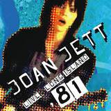 Joan Jett - Live Long Island 81
