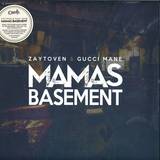 Gucci Mane & Zaytoven - Mama's Basement