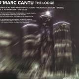 D'marc Cantu - The Lodge