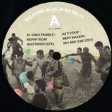 Various - Balearic Blah Blah No.14