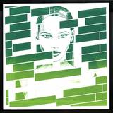 Desmond Denker - Mdf03 (white Vinyl - Limited Edition)