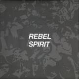 Dub Phizix - Rebel Spirit Ep