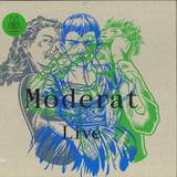 Moderat - Live (ltd. Deluxe 2lp Boxset)